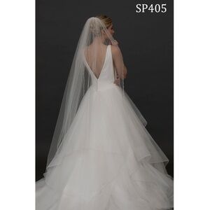 Giselle Bridal Veil